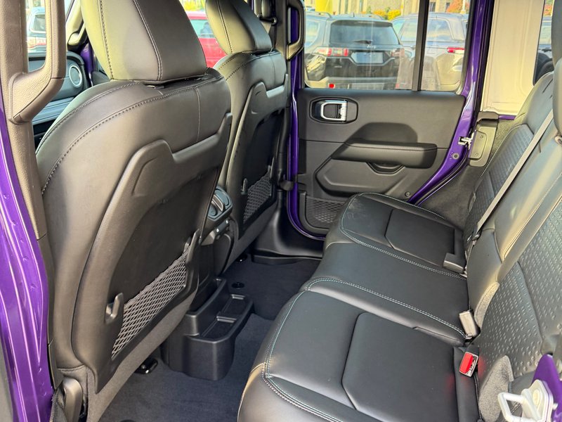 2026 Jeep Wrangler 4-Door REWIND