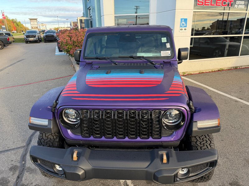 2026 Jeep Wrangler 4-Door REWIND