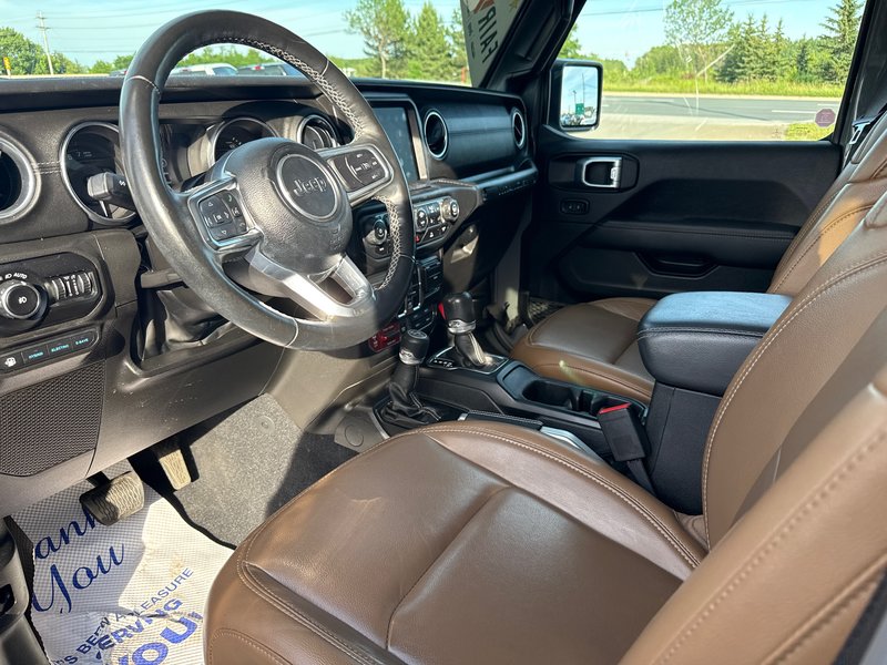 Jeep Wrangler 4xe Unlimited Rubicon limited edition 2022