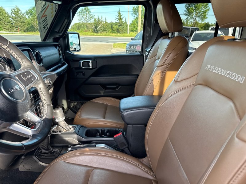 Jeep Wrangler 4xe Unlimited Rubicon limited edition 2022