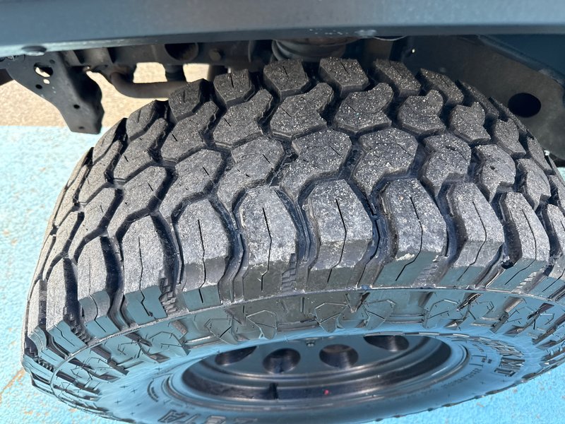 2018 Jeep Wrangler Unlimited Sport  with $ 10,000 on extras 35 inch tire and wheel package lift kit package