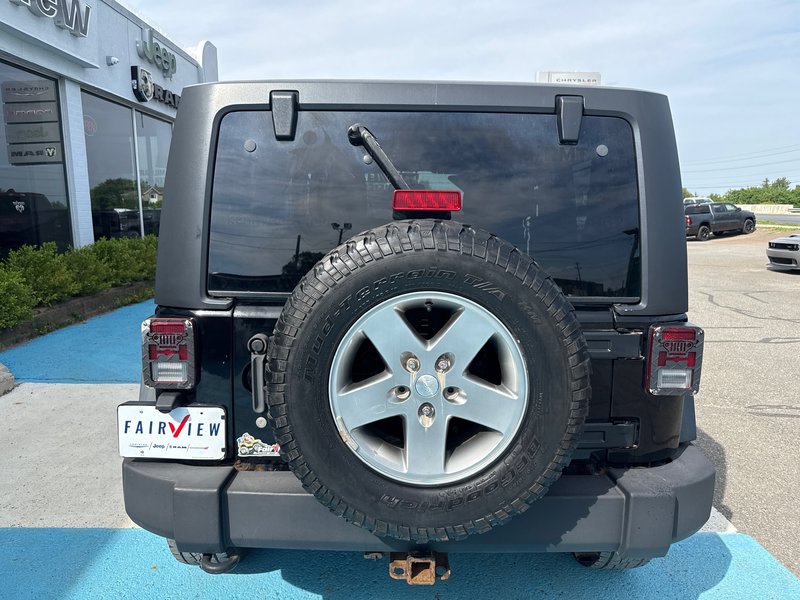 2012 Jeep Wrangler Rubicon Wholesale direct
