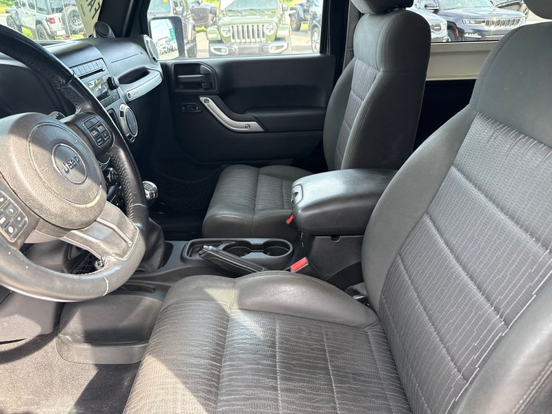 2012 Jeep Wrangler Rubicon Wholesale direct