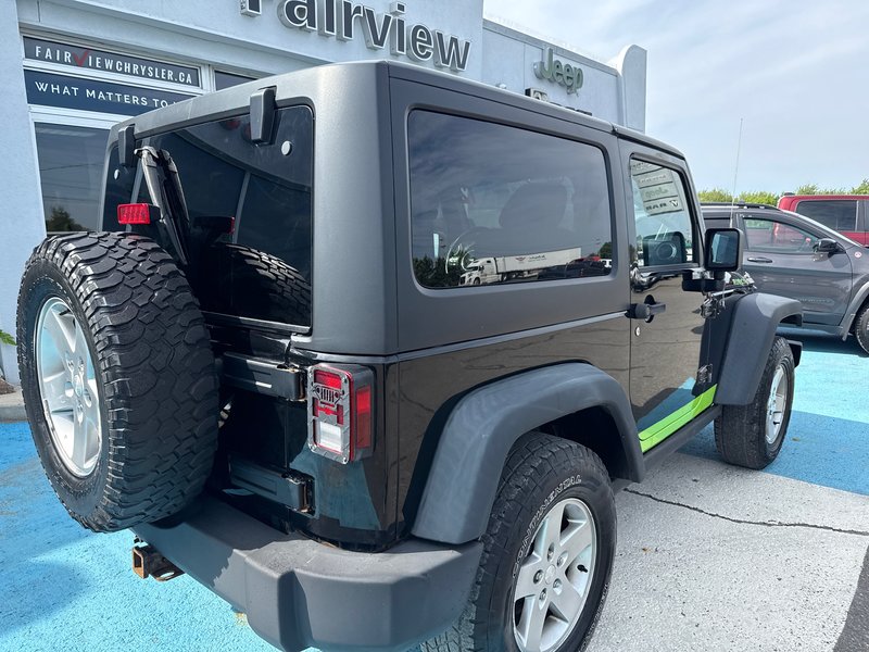 2012 Jeep Wrangler Rubicon Wholesale direct