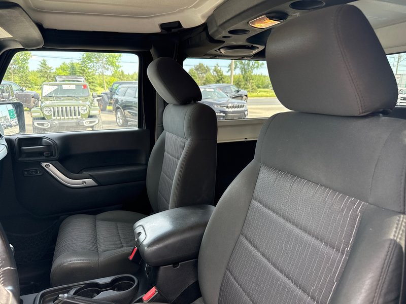 2012 Jeep Wrangler Rubicon Wholesale direct