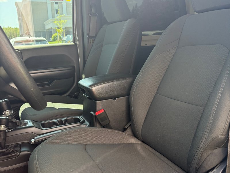 Jeep Wrangler SPORT 2018