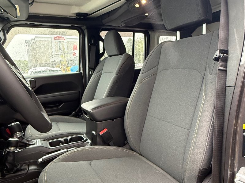 2025 Jeep Wrangler WILLYS OVER $69,000 NEW! SAVE $10,000! 2.5