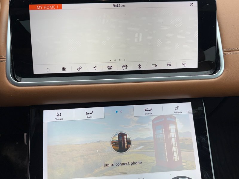 2020 Land Rover RANGE ROVER VELAR R-DYNAMIC HSE