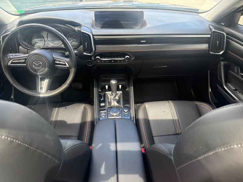 2024 Mazda CX-50 GT