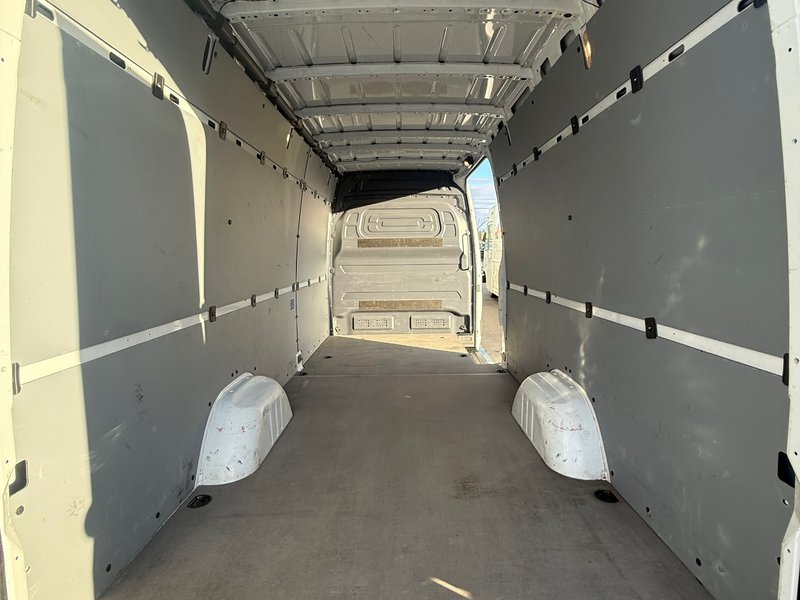 2024 Mercedes-Benz SPRINTER CARGO VAN BASE DIESEL!
