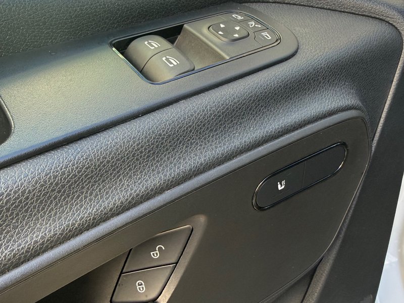 2024 Mercedes-Benz SPRINTER CARGO VAN BASE DIESEL!