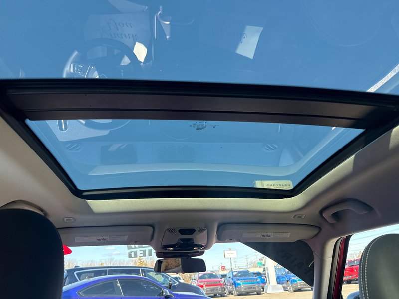 2025 MINI Countryman Cooper S