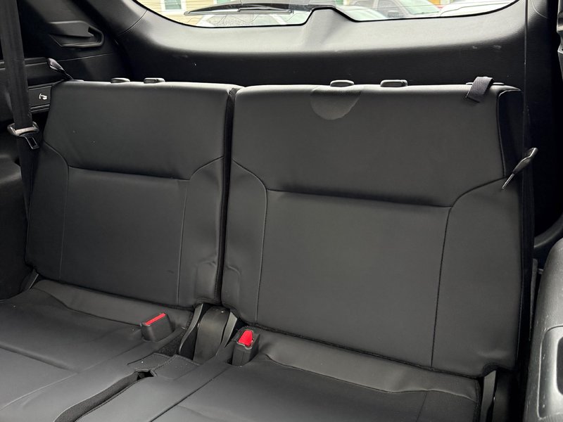 2022 Mitsubishi OUTLANDER GT PREMIUM
