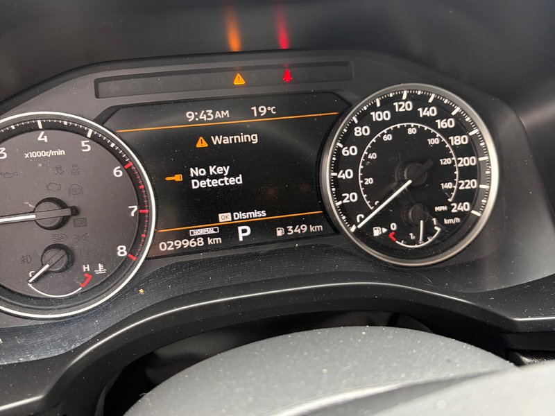 2025 Mitsubishi OUTLANDER ES
