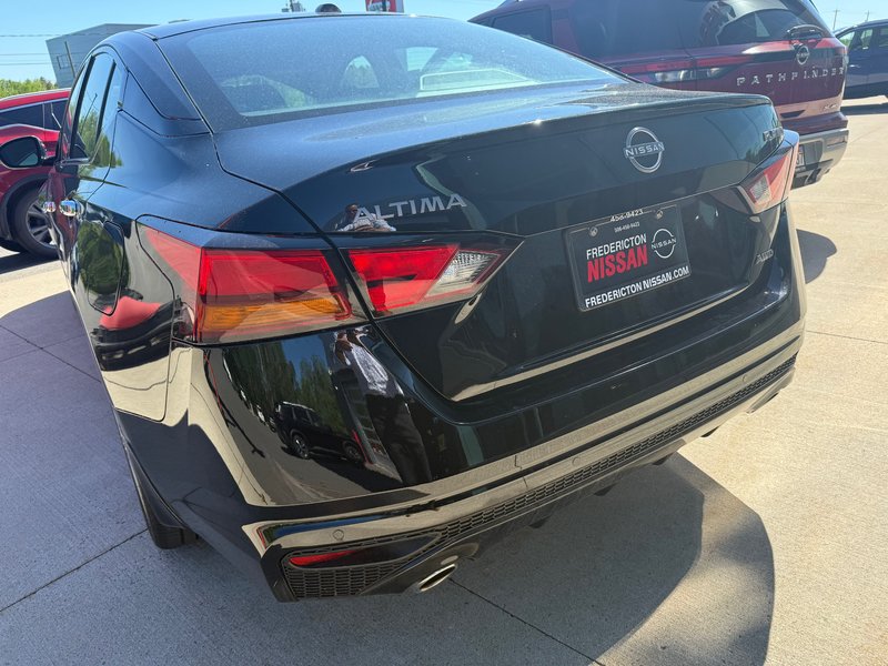 Nissan ALTIMA PLATINUM 2025