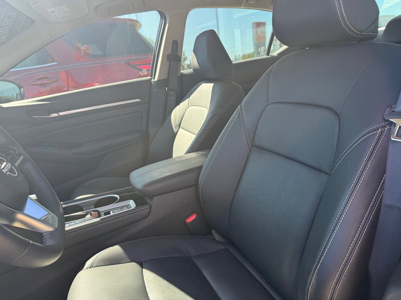 Nissan ALTIMA PLATINUM 2025