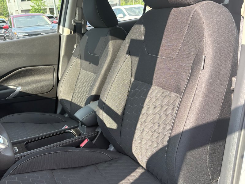 2025 Nissan Kicks Play SV