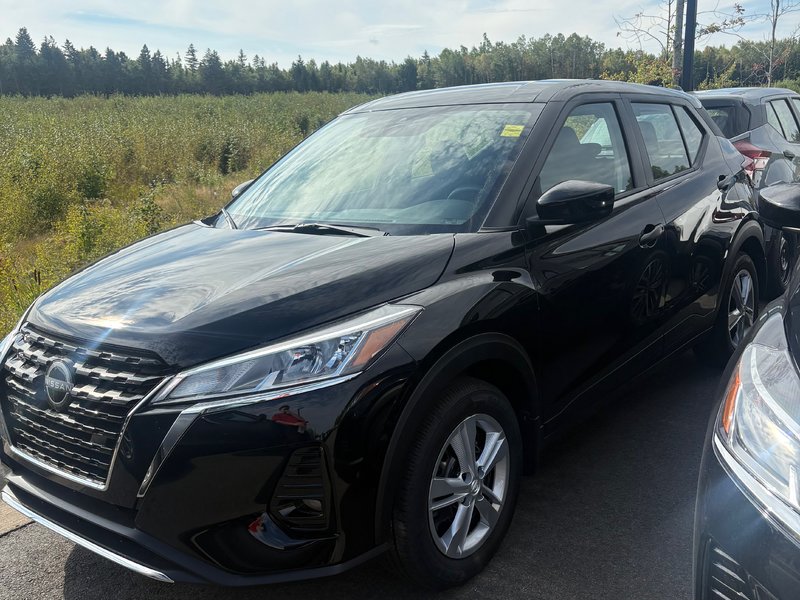 Nissan KICKS PLAY S 2025