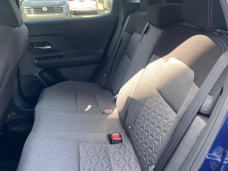 Nissan Kicks SV 2025
