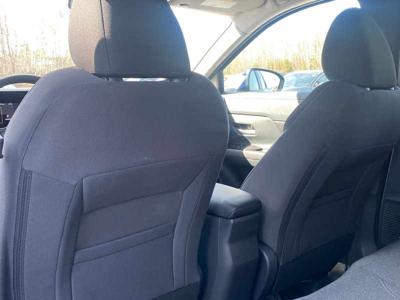 Nissan Kicks SV 2025