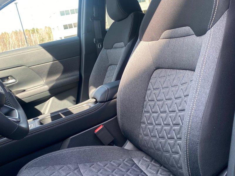 Nissan Kicks SV 2025