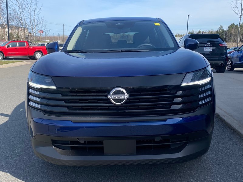 Nissan Kicks SV 2025