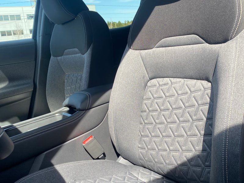 Nissan Kicks SV 2025