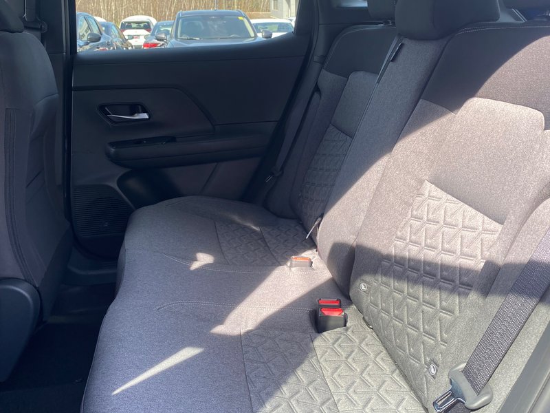 Nissan Kicks SV 2025