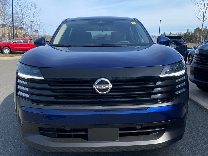 Nissan Kicks SV 2025