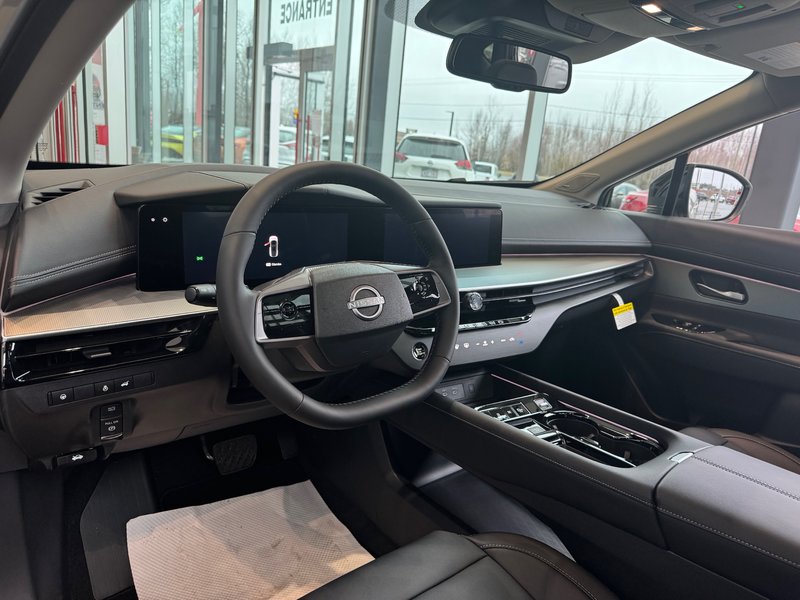 Nissan Murano SL 2025
