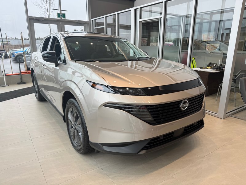 Nissan Murano SL 2025