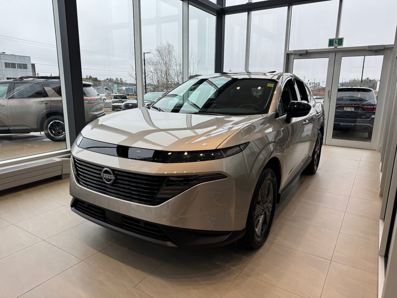Nissan Murano SL 2025