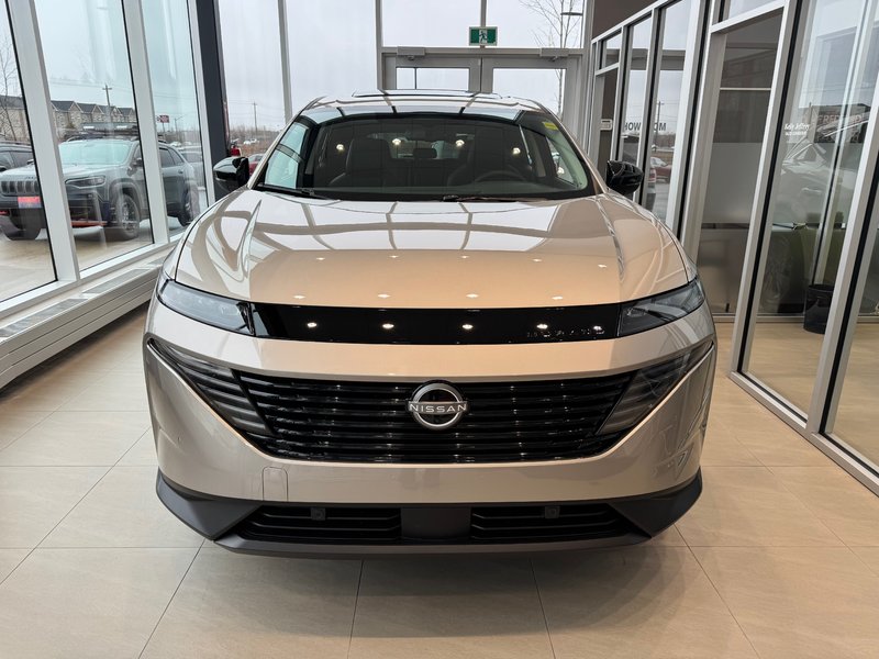 Nissan Murano SL 2025