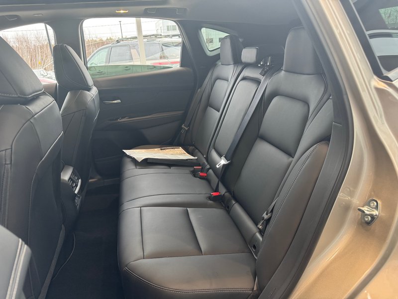 Nissan Murano SL 2025