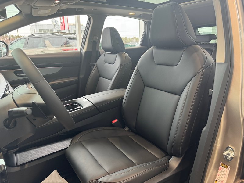 Nissan Murano SL 2025