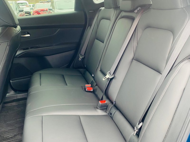 Nissan Murano SL 2025