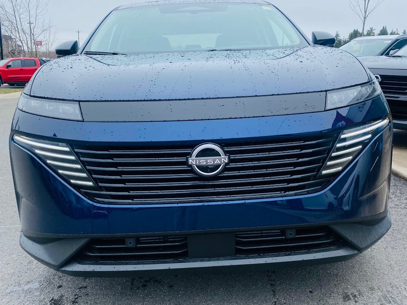 Nissan Murano SL 2025