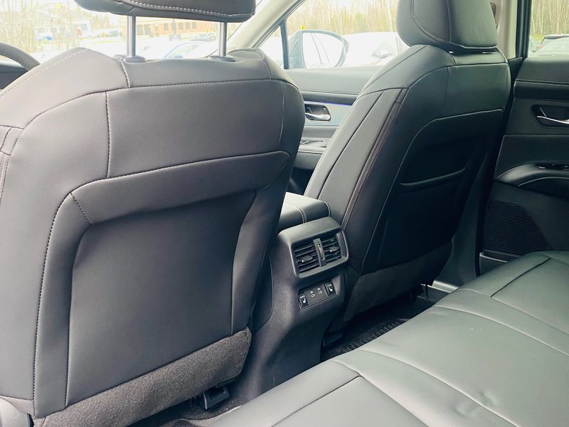 Nissan Murano PLATINUM 2025