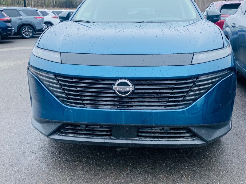 Nissan Murano PLATINUM 2025