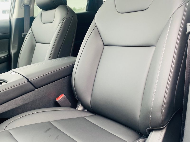 Nissan Murano PLATINUM 2025