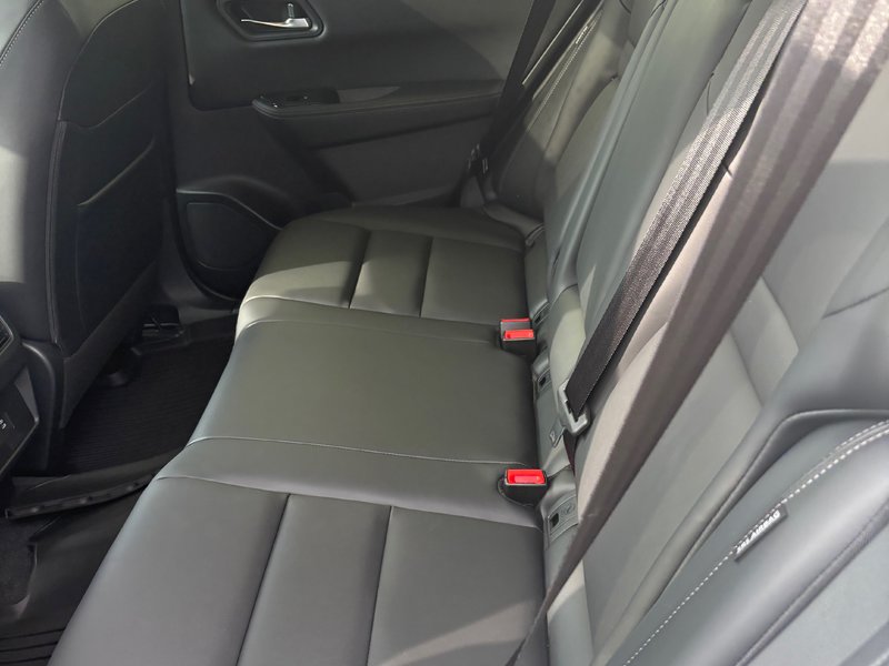 Nissan Rogue MIDNIGHT EDITION 2025