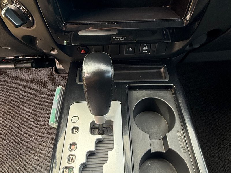 2015 Nissan Titan SV AS TRADED