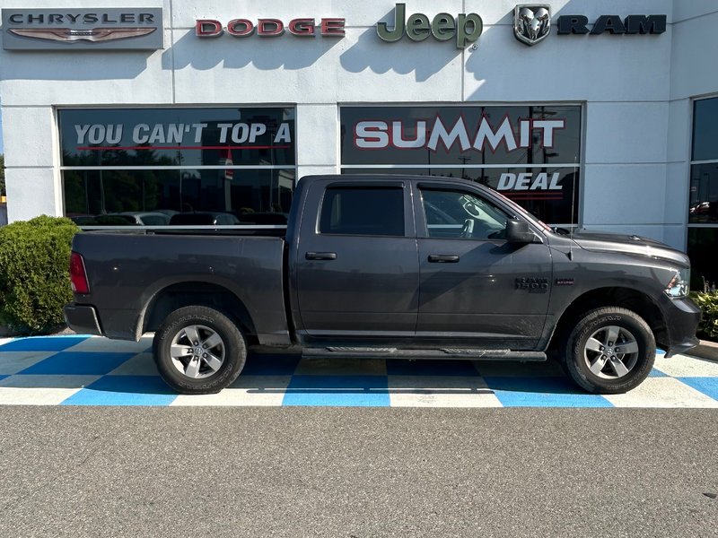 2019 Ram 1500 Classic EXPRESS