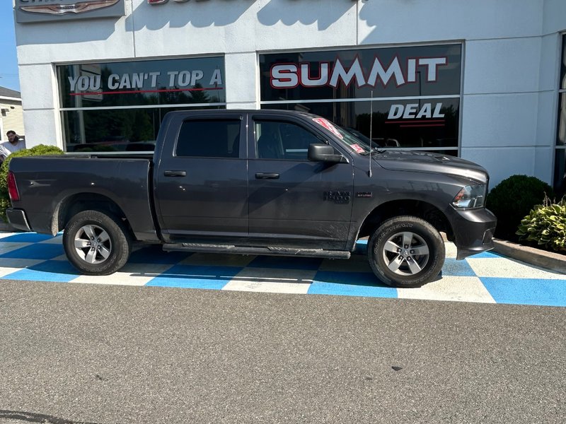 2019 Ram 1500 Classic EXPRESS