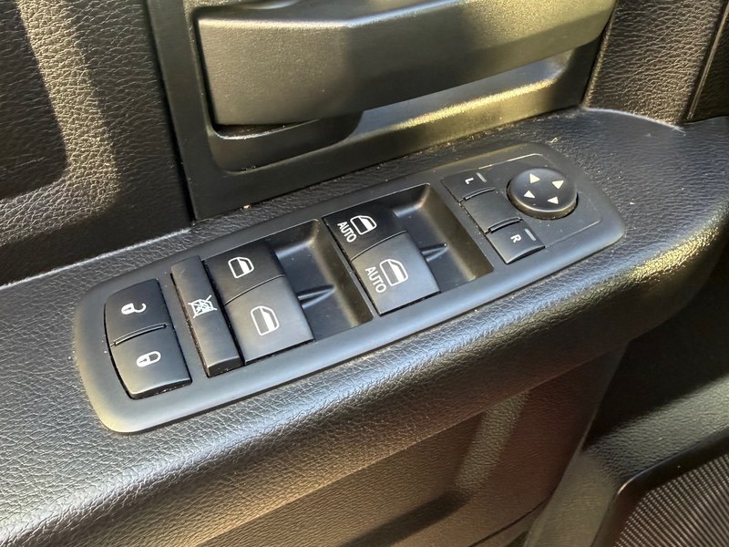 2019 Ram 1500 CLASSIC EXPRESS