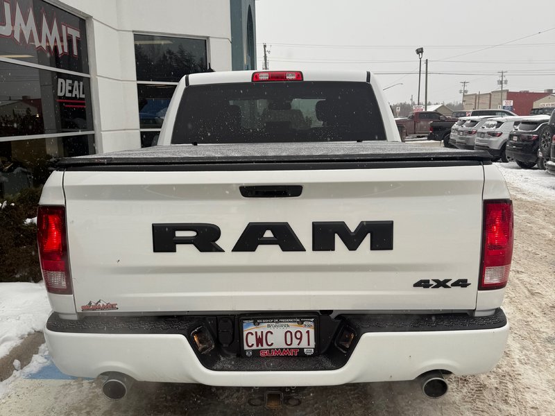 Ram 1500 Classic EXPRESS 2020