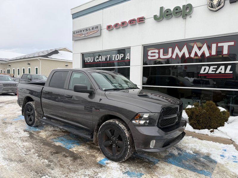 Ram 1500 Classic EXPRESS 2020