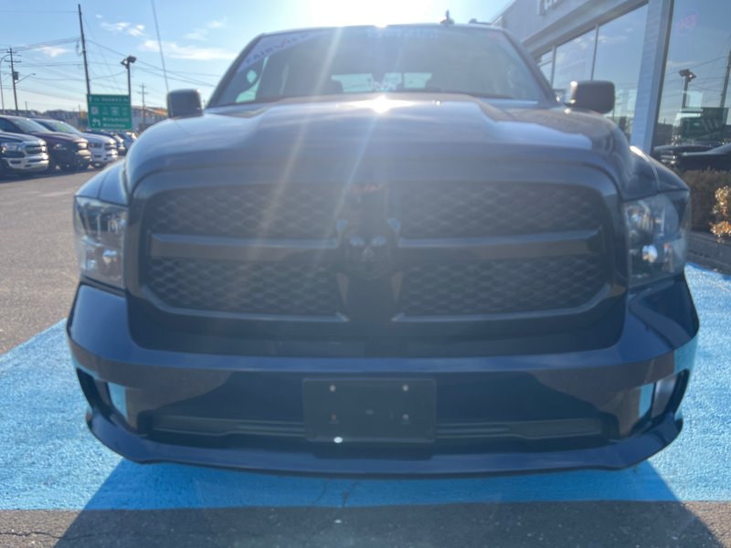 Ram 1500 Classic Express 2021