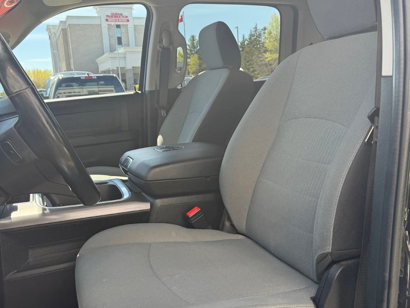 2022 Ram 1500 Classic EXPRESS