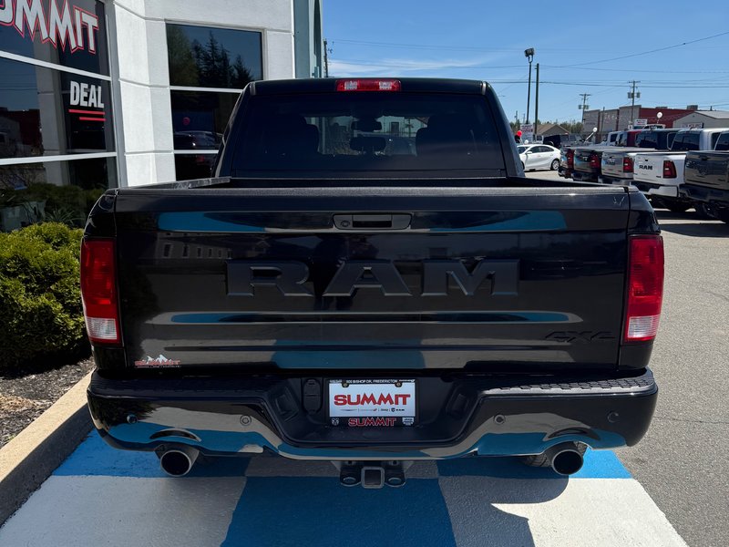 2022 Ram 1500 Classic EXPRESS
